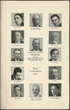 Load image into Gallery viewer, The Nice International Chess Congress 1930. Containing all of the games from the master section