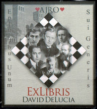 Load image into Gallery viewer, Ohio Chess Association. Constitution. First tournament, etc