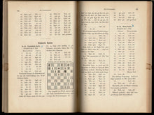 Load image into Gallery viewer, Der Internationale Schachkongress zu Paris im Jahre 1878
