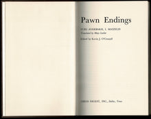 Load image into Gallery viewer, Pawn Endings