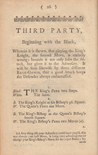 Load image into Gallery viewer, Chess Analysed: By Which a Perfect Knowledge of This Noble Game May in a Short Time Be Acquired