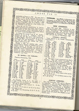 Load image into Gallery viewer, Chess Pie No 2 with Problem Supplement: the official souvenir of the British Chess Federation, issued in connection with the International Team Tournament, London, July 18-30, 1927