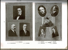 Load image into Gallery viewer, Chess Pie No 2 with Problem Supplement: the official souvenir of the British Chess Federation, issued in connection with the International Team Tournament, London, July 18-30, 1927