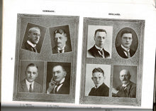 Load image into Gallery viewer, Chess Pie No 2 with Problem Supplement: the official souvenir of the British Chess Federation, issued in connection with the International Team Tournament, London, July 18-30, 1927