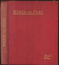 Load image into Gallery viewer, White to Play. A Collection of Complete Block Two-Movers