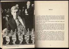 Load image into Gallery viewer, How Fischer Won. World Chess Championship – 1972