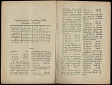 Load image into Gallery viewer, Turnierpartien des Jahres 1919. Wettkampf Reti - Dr S Tartakower und Viermeisterturnier: Bogoljubow, Reit, Spielmann, Selesnieff