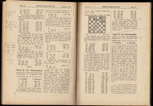 Load image into Gallery viewer, Draft letter written in pencil in German with Wiener Schachzeitung