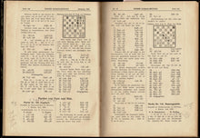 Load image into Gallery viewer, Draft letter written in pencil in German with Wiener Schachzeitung