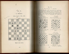 Load image into Gallery viewer, Running The Gauntlet. A Study of the Capture of Pawns En Passant in Chess Problems