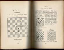 Load image into Gallery viewer, Running The Gauntlet. A Study of the Capture of Pawns En Passant in Chess Problems