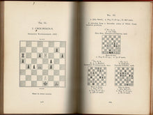 Load image into Gallery viewer, Running The Gauntlet. A Study of the Capture of Pawns En Passant in Chess Problems