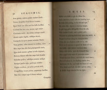 Load image into Gallery viewer, Scacchia ludus: a Poem on the Game of chess