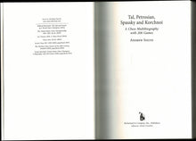 Load image into Gallery viewer, Tal, Petrosian, Spassky and Korchnoi: A Chess Multibiography With 207 Games