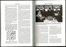 Load image into Gallery viewer, Tal, Petrosian, Spassky and Korchnoi: A Chess Multibiography With 207 Games