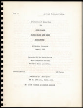 Load image into Gallery viewer, A Selection of Games from the Fifty-Fourth United States Open Chess Championship, Milwaukee, Wisconsin, August 1953