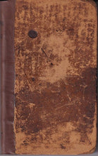 Load image into Gallery viewer, The Noble Game of Chess or, A New and Easy Method to learn to play well in a short Time: Together with a curious Account of its Antiquity, Derivation of its Terms