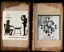 Load image into Gallery viewer, The Noble Game of Chess or, A New and Easy Method to learn to play well in a short Time: Together with a curious Account of its Antiquity, Derivation of its Terms