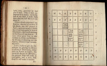 Load image into Gallery viewer, The Noble Game of Chess or, A New and Easy Method to learn to play well in a short Time: Together with a curious Account of its Antiquity, Derivation of its Terms