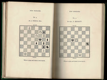 Load image into Gallery viewer, Chess Chips; Consisting of Anecdotes, Essays, and Games, also Two - Move Problems, New and Old