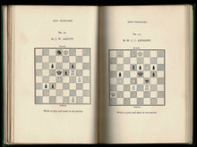 Load image into Gallery viewer, Chess Chips; Consisting of Anecdotes, Essays, and Games, also Two - Move Problems, New and Old