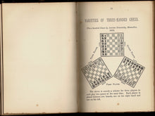 Load image into Gallery viewer, Chess Eccentricities