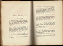 Load image into Gallery viewer, Zur Geschichte und Literatur des Schachspiels, Forschungen
