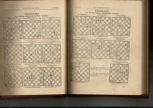 Load image into Gallery viewer, The Westminster Papers. A Monthly Journal of Chess, Whist, Games of Skill and the Drama Volume VII (7)