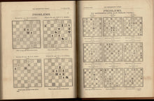 Load image into Gallery viewer, The Westminster Papers. A Monthly Journal of Chess, Whist, Games of Skill and the Drama Volume VII (7)