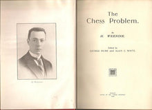 Load image into Gallery viewer, The Chess Problem