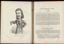 Load image into Gallery viewer, The Westminster Papers. A Monthly Journal of Chess, Whist, Games of Skill and the Drama, Volume VIII (8)