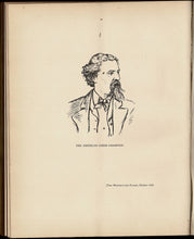 Load image into Gallery viewer, The Westminster Papers. A Monthly Journal of Chess, Whist, Games of Skill and the Drama, Volume XI (11)