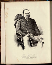 Load image into Gallery viewer, The Westminster Papers. A Monthly Journal of Chess, Whist, Games of Skill and the Drama, Volume VII (7)