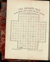 Load image into Gallery viewer, The Westminster Papers. A Monthly Journal of Chess, Whist, Games of Skill and the Drama, Volume III (3)