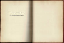 Load image into Gallery viewer, To Alain White. A Tribute from his friends on the occasion of his sixty-fifth birthday March the third, 1945