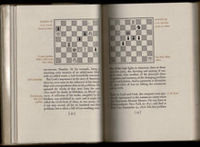 Load image into Gallery viewer, Sketchbook of American Chess Problematists