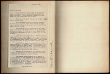 Load image into Gallery viewer, To Alain White. A Tribute from his friends on the occasion of his sixty-fifth birthday March the third, 1945