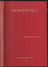 Load image into Gallery viewer, Conspiracy: A Selection of Help-mate Problems