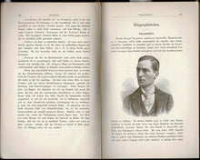Load image into Gallery viewer, Das Internationale Schachturnier zu Hastings im August-September 1895