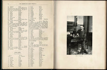 Load image into Gallery viewer, The Monte Carlo Tournament of 1903
