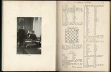 Load image into Gallery viewer, The Monte Carlo Tournament of 1903