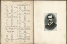 Load image into Gallery viewer, The Monte Carlo Tournament of 1903