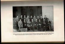 Load image into Gallery viewer, Schachkongress Teplitz-Schonau im Oktober 1922