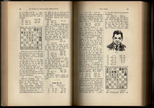 Load image into Gallery viewer, Schachkongress Teplitz-Schonau im Oktober 1922