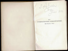 Load image into Gallery viewer, Das Internationale Schachturnier Moskau 1925