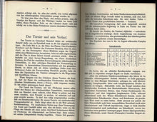 Load image into Gallery viewer, Das internationale Schachmeisterturnier im Ostseebad Niendorf vom 6 bis 14 August 1927