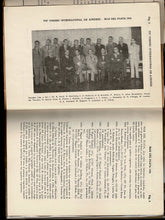 Load image into Gallery viewer, Septimo Torneo Internacional de Ajedrez Mar del Plata 1944