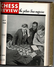 Load image into Gallery viewer, Chess Review Annual: The Picture Chess Magazine, Volume 16