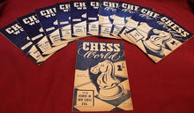 Load image into Gallery viewer, Chess World Volume 3