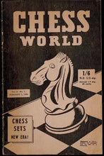 Load image into Gallery viewer, Chess World Volume 5